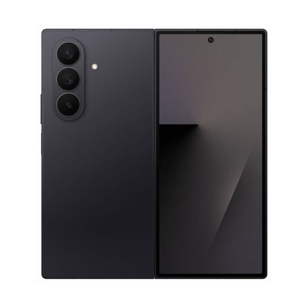 Мобилен телефон Samsung SM-F966 GALAXY Z Fold 7 5G 256GB 12GB RAM Dual SIM Black