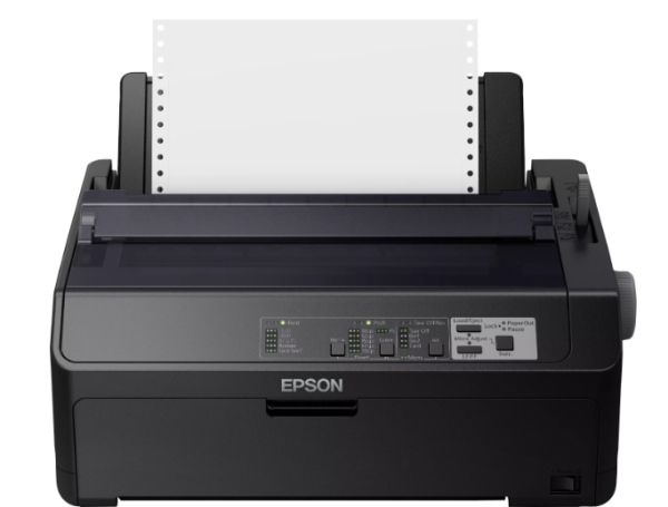 Матричен принтер Epson FX-890IIN