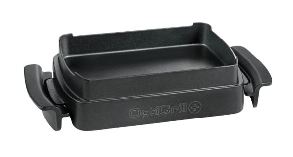 Тава Tefal XA725870 Snacking/Baking accessory Optigrill Elite/ Optigrill+