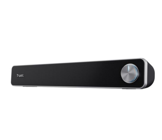 Тонколони TRUST Arys USB Soundbar