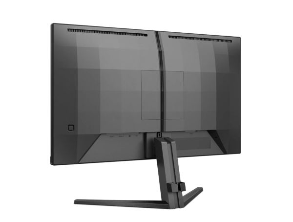 Монитор Philips Evnia 24M2N3200S, 23.8" IPS WLED, 1920x1080@180Hz, 1ms GtG, 300cd m/2, 1000:1, 80M:1 DCR, Adaptive Sync, FlickerFree, Blue Light tech. Soft, 2Wx2, Tilt, 2xHDMI, DP
