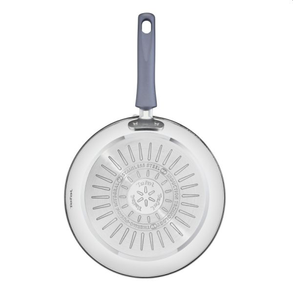 Тиган Tefal G7314055, DAILY COOK Grillpan 26