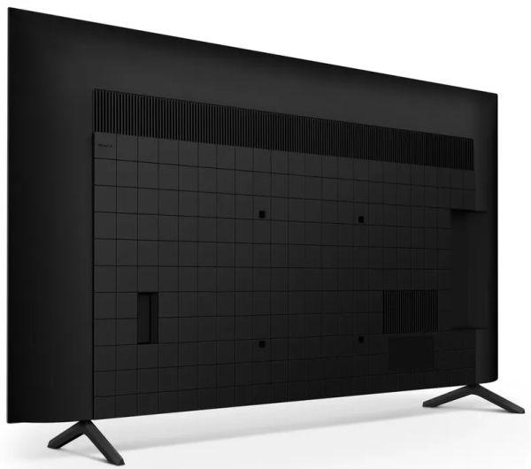 Телевизор Sony K-65S35 65" 4K HDR TV BRAVIA 3 ,Direct LED,4K HDR Processor X1 ,Triluminos PRO, Live Colour,Dynamic Contrast Enhancer,Motionflow XR 200/240 Hz,X-Balanced Speaker,Dolby Atmos,DVB-C / DVB-T/T2 / DVB-S/S2,4xHDMI,2xUSB,Android TV, Google TV