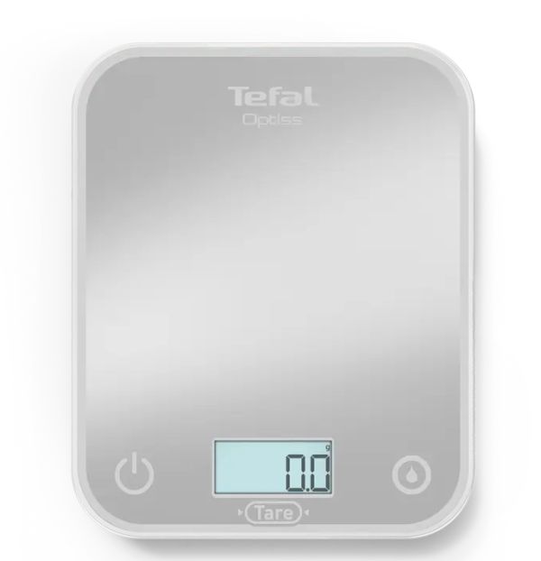 Везна Tefal BC50U4V0 Ks Optiss New Silver