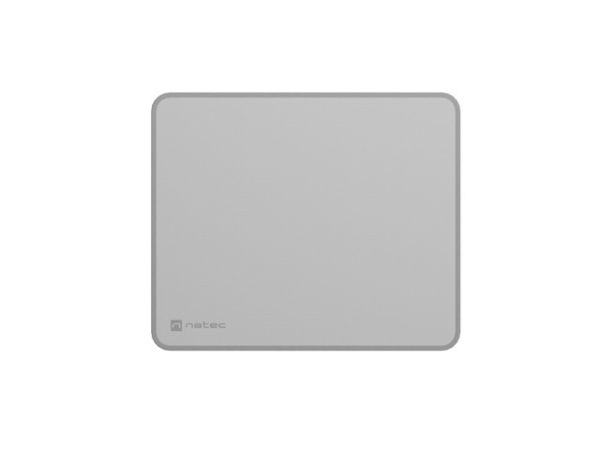 Подложка за мишка Natec mouse pad Stony grey 300x250mm