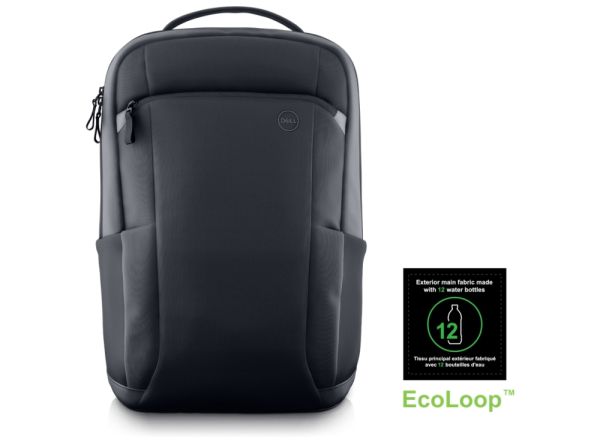 Раница Dell EcoLoop Pro Slim Backpack 15 - CP5724S