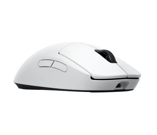 Мишка Logitech PRO 2 LIGHTSPEED Wireless Mouse - WHITE - EER2-933