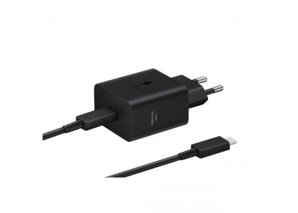 Зарядно устройство Samsung 45W Power Adapter