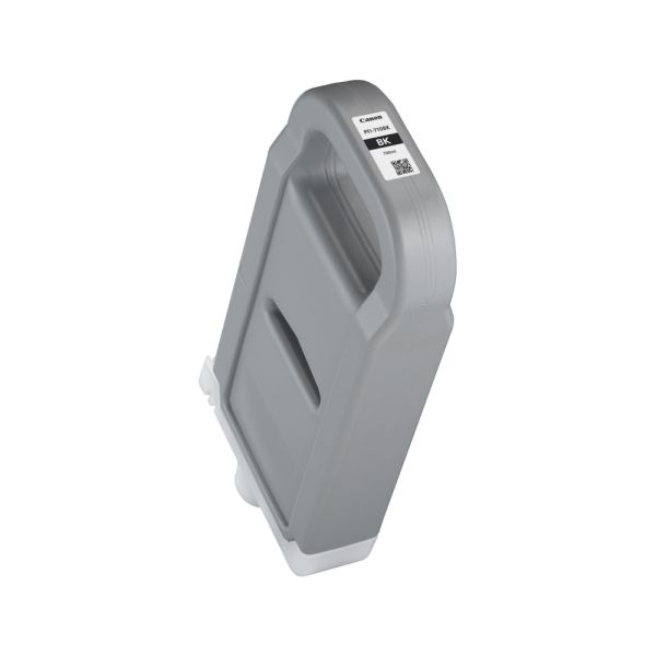 Консуматив Canon Pigment Ink Tank PFI-710 Photo Black