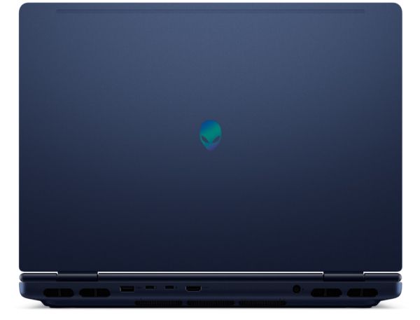 Лаптоп Dell Alienware 16X Aurora AC16251, Intel Core Ultra 9 275HX (36MB, 24C 2.1 to 5.4 GHz P-Core), 16" WQXGA (2560x1600) 240Hz 3ms, 32GB (2x16GB) DDR5 5600 MT/s, 2TB SSD, NVIDIA RTX 5070 8 GB GDDR7, HD Cam and Mic, Wi-Fi 7, AlienFX RGB, Win11 Pro, 3Y B