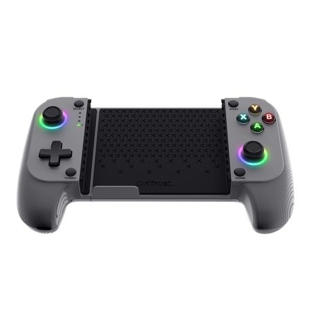 Геймпад TRUST GXT 735G Mylox Wireless mobile Gaming Controller - Grey