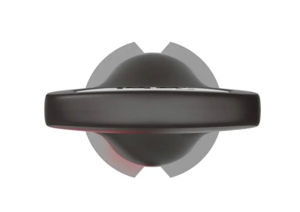 Тирбушон Tefal K2073414 Winged Corkscrew Ss Ingenio Tef