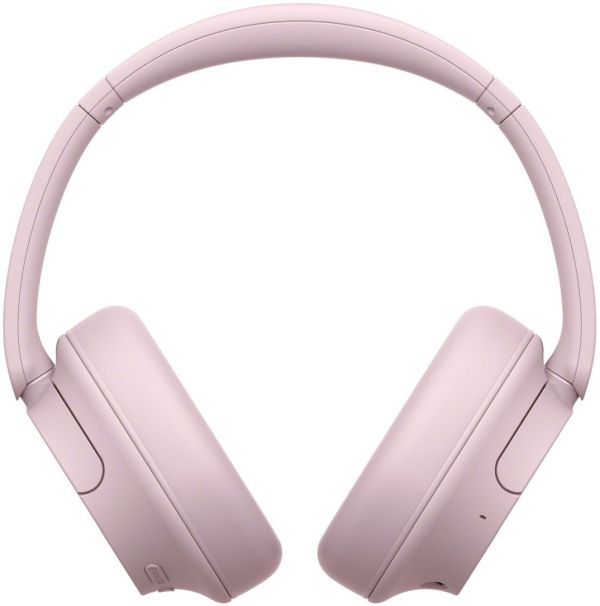 Слушалки Sony Headset WH-CH720N, pink