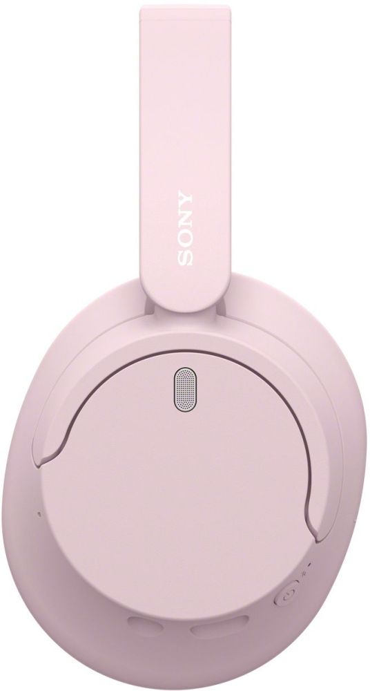 Слушалки Sony Headset WH-CH720N, pink