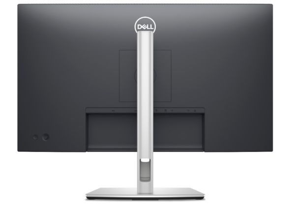 Монитор Dell P2725HE, 27" Full HD LED, IPS Anti-Glare, 5ms, 100 Hz, 1500:1, 300 cd/m2, 1920x1080, 99% sRGB, USB-C Hub,USB 3.2, HDMI, Display Port, RJ45, PD 90W, Height Adjustable, Pivot, Swivel, Tilt, Black