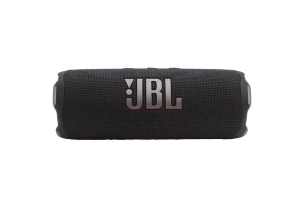 Тонколони JBL FLIP7 BLK Portable waterproof and drop-proof speaker