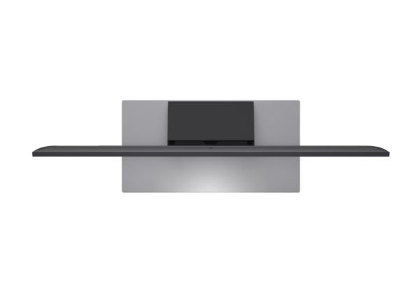 Телевизор LG 43QNED87A3DC, 43" 4K QNED HDR Smart TV, 3840x2160, 60Hz Native, DVB-T2/C/S2, Alpha 7 AI Processor, HDR 10 PRO, webOS 25 ThinQ, 4K Upscaling, WiFi 5, Dolby Vision, Bluetooth 5.1, AirPlay 2, LAN, CI, HDMI, SPDIF, Local Dimming, Stand