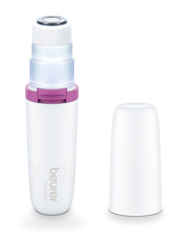 Епилатор Beurer HL 16, facial hair remover