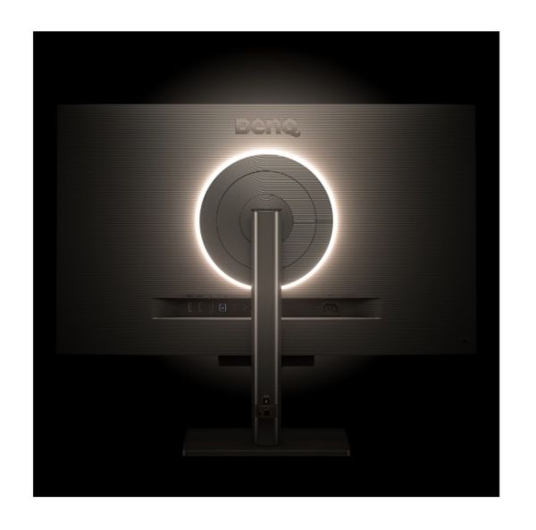 Монитор BenQ RD320U 31.5" IPS, 3:2, 3840x2160, 5ms, Nano Matte, 98% P3, HDR 400, MoonHalo, B.I. Gen2, KVM Switch, DualView Plus, PIP/PBP, 2000:1, 2x HDMI 2.0, DP 1.4 x1, USB-C 90W x1, USB HUB, Speakers 2Wx2, Height Adj. Stand 110 mm, Display Pilot 2, 7.3 