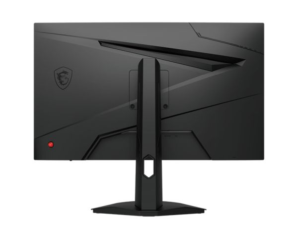 Монитор MSI G244F E2 Esports Gaming Monitor, 23.8", 1ms, 180Hz Rapid IPS, 1920x1080, Adaptive-Sync, Night Vision, Anti-Flicker, Less Blue Light Pro, Console Mode, 300nits AG, 16.7M, 1000:1, DP(1.2a), 2xHDMI(2.0b), Earphone out, Tilt, VESA 75, Black, 4.2kg