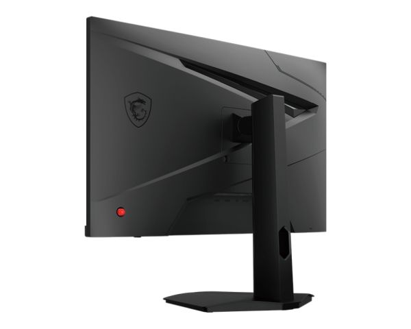 Монитор MSI G244F E2 Esports Gaming Monitor, 23.8", 1ms, 180Hz Rapid IPS, 1920x1080, Adaptive-Sync, Night Vision, Anti-Flicker, Less Blue Light Pro, Console Mode, 300nits AG, 16.7M, 1000:1, DP(1.2a), 2xHDMI(2.0b), Earphone out, Tilt, VESA 75, Black, 4.2kg