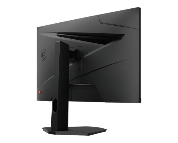 Монитор MSI G244F E2 Esports Gaming Monitor, 23.8", 1ms, 180Hz Rapid IPS, 1920x1080, Adaptive-Sync, Night Vision, Anti-Flicker, Less Blue Light Pro, Console Mode, 300nits AG, 16.7M, 1000:1, DP(1.2a), 2xHDMI(2.0b), Earphone out, Tilt, VESA 75, Black, 4.2kg