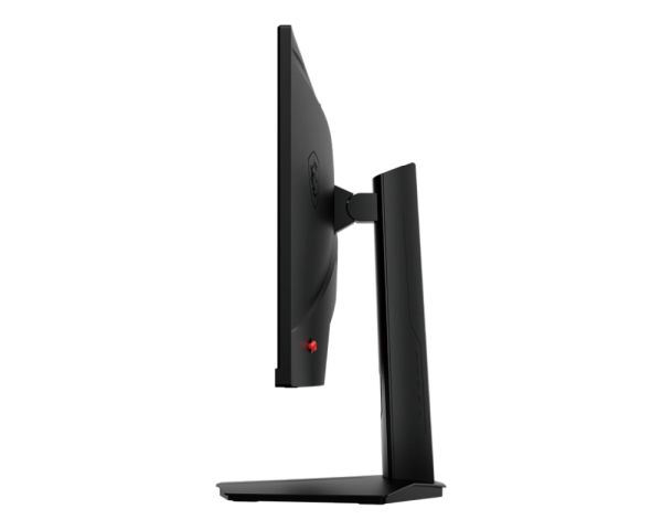 Монитор MSI G244F E2 Esports Gaming Monitor, 23.8", 1ms, 180Hz Rapid IPS, 1920x1080, Adaptive-Sync, Night Vision, Anti-Flicker, Less Blue Light Pro, Console Mode, 300nits AG, 16.7M, 1000:1, DP(1.2a), 2xHDMI(2.0b), Earphone out, Tilt, VESA 75, Black, 4.2kg