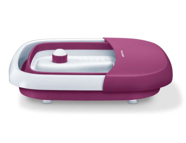 Масажор Beurer FB 30 foot spa; with folding function; 3 functions