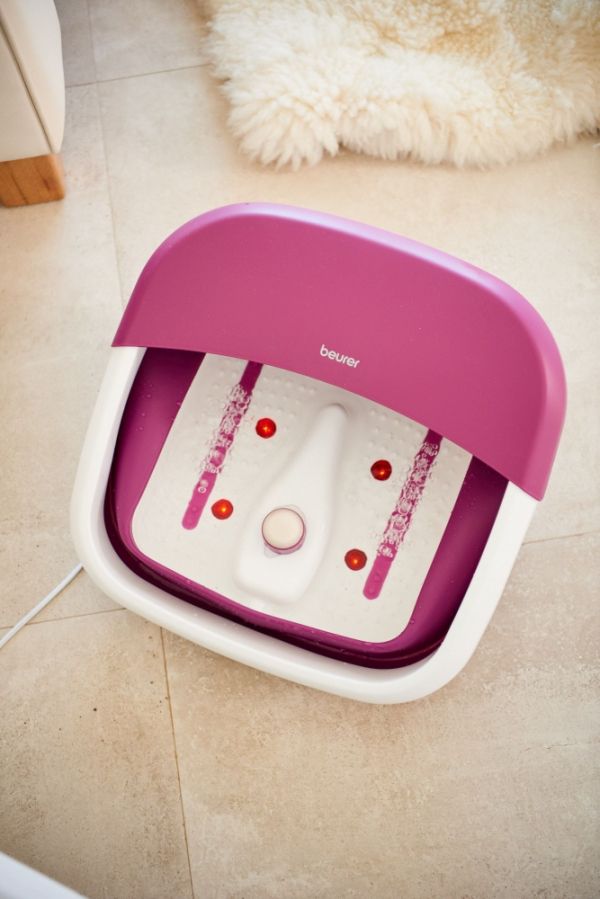 Масажор Beurer FB 30 foot spa; with folding function; 3 functions