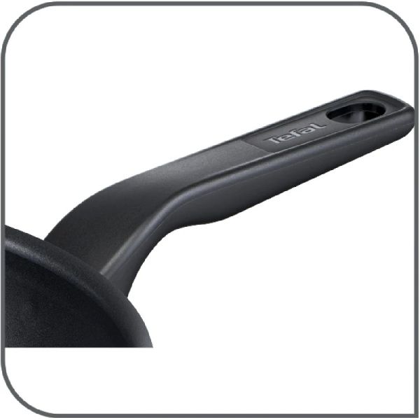 Тиган Tefal C3840553 Fp26 Junko Pe Xl Intense Black