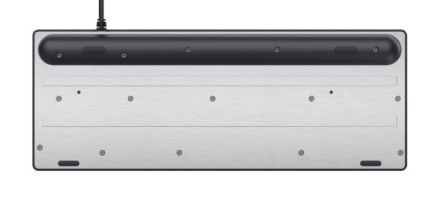 Клавиатура TRUST GXT833 Thado TKL Keyboard, Black US