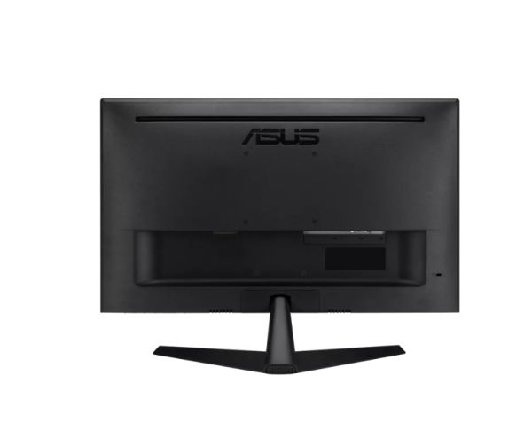 Монитор Asus VY249HGR Eye Care Gaming Monitor, 23.8 " FHD (1920 x 1080), IPS, 120Hz(OC), SmoothMotion, 1ms (MPRT), Adaptive Sync, Eye Care Plus technology, Blue Light Filter, Flicker Free, antibacterial treatment, Black