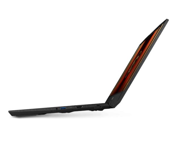 Лаптоп MSI Katana 15 HX B14WEK, i5-14450HX (10C/16T 6P+ 4E, up to 4.8Ghz), NVIDIA GeForce RTX 5050 8GB GDDR7 440 AI TOPS, 15.6" QHD (2560x1440) 165Hz, IPS-Level, 16GB DDR5 2x8 5600MHz, 512GB SSD Gen4x4, Intel WiFi 6E, BT5.3, 4 Zone RGB Kbd, NO OS, 2.4kg