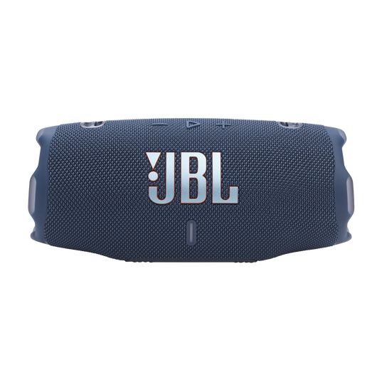 Тонколони JBL CHARGE 6 BLU Portable waterproof and drop-proof Bluetooth speaker