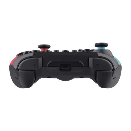 Геймпад TRUST GXT 1246B Muta Wireless controller for Nintendo Switch - Multicoloured