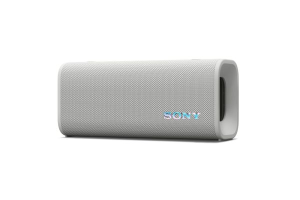 Тонколони Sony SRS-ULT30 ULT FIELD 3 Wireless Portable Speaker, Off-White