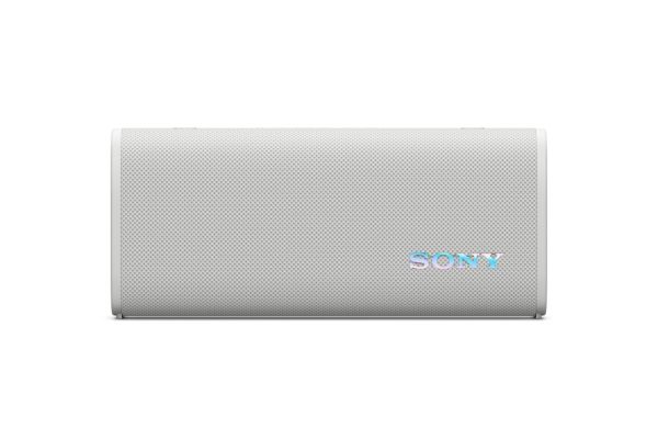 Тонколони Sony SRS-ULT30 ULT FIELD 3 Wireless Portable Speaker, Off-White