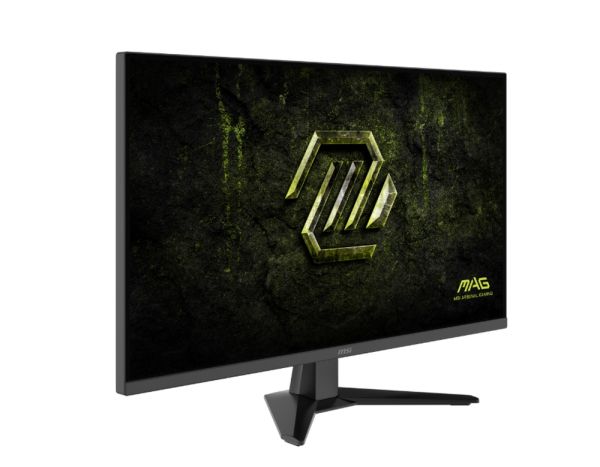 Монитор MSI MAG 325QF E18V, 31.5", 180Hz, Rapid VA, 2560 x 1440 (WQHD), 16:9, Adaptive-Sync, 84% DCI-P3, AG, HDR Ready, 300 nits, 3500:1, DCR 100M:1, DP(1.2a), 2xHDMI 2.0b, Tilt, VESA, Black, 5.4kg