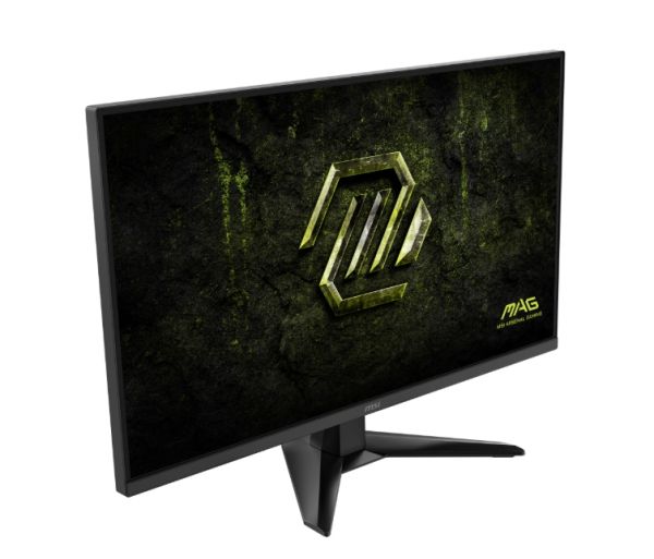 Монитор MSI MAG 325QF E18V, 31.5", 180Hz, Rapid VA, 2560 x 1440 (WQHD), 16:9, Adaptive-Sync, 84% DCI-P3, AG, HDR Ready, 300 nits, 3500:1, DCR 100M:1, DP(1.2a), 2xHDMI 2.0b, Tilt, VESA, Black, 5.4kg