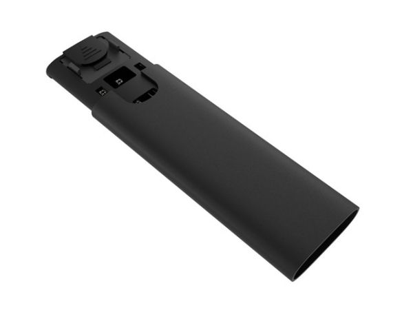 Кутия за твърд диск Natec External SSD Enclosure Rhino M.2 NVME Lite USB-C 3.1 GEN 2 Aluminium