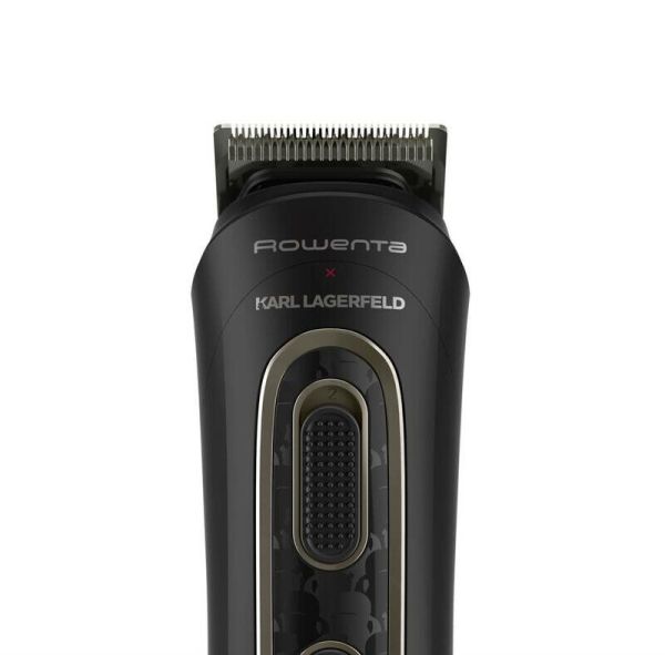 Машинка за подстригване Rowenta TN911LF0 MALE BEAUTY MULTIGROOM KIT