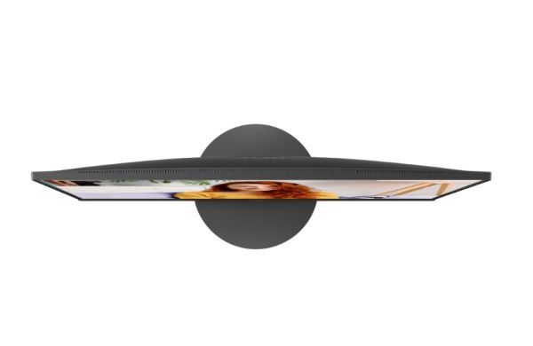 Монитор AOC 24B3CA2, 23.8" IPS WLED, 1920x1080@100Hz, 4ms GtG, 1ms MPRT, 250cd m/2, 1300:1, 20M:1 DCR, Adaptive Sync, FlickerFree, Low Blue Light, 2Wx2, Tilt, HDMI, USB hub