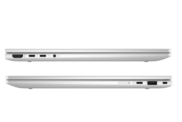 Лаптоп HP EliteBook X Flip G1i AI 14" Glacier Silver, Intel® Core™ Ultra 7-258V(up to 4.8GH/12MB/8C), 14" WUXGA AG 800nits Touch, 32GB On-board, 1TB PCIe SSD, HP R15 5G Solution WWAN, WiFi 7 + BT 5.4, FPR, Backlit Kbd, 6C Batt, Win 11 Pro, 3Y Offsite