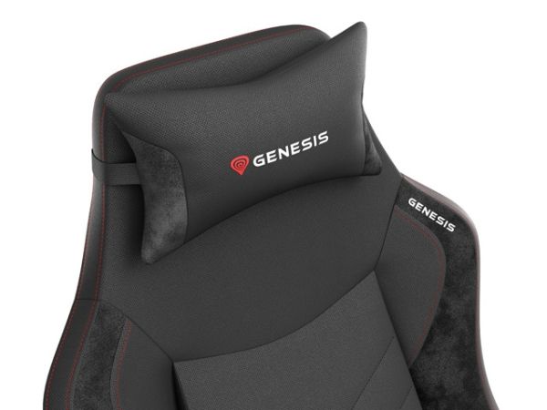Стол Genesis Gaming Chair Nitro 890 G2 Black