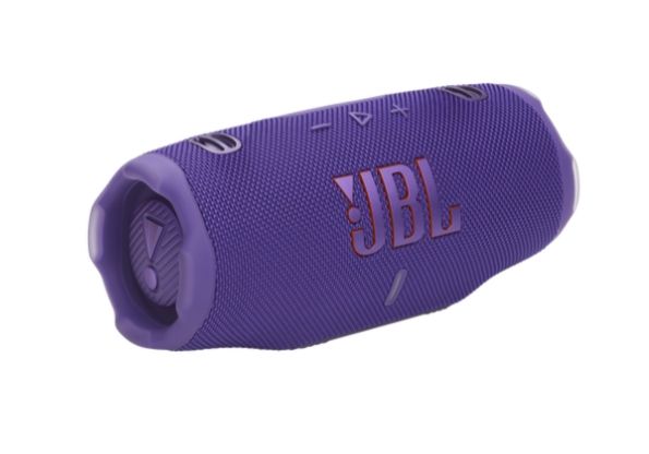 Тонколони JBL CHARGE 6 PUR Portable waterproof and drop-proof Bluetooth speaker