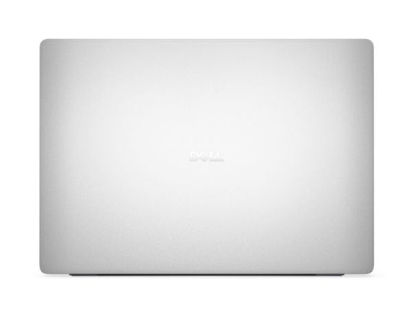 Лаптоп Dell Pro 16 PC16250, Intel Ultra 7 255U (12 TOPS NPU, 12 cores, up to 5.2 GHz), 16" FHD+(1920x1200) 300nits AG, 32 GB: 1x32 GB, DDR5, 5600 MT/s, 1 TB SSD, Intel Graphics, FHD HDR IR Cam and Mic, Wi-Fi 6E, FPR, Backlit Kb, Win11 Pro, Platinum silver