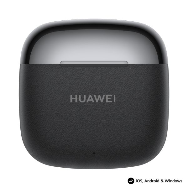 Слушалки Huawei FreeBuds SE 3 ULC-CT020 Black
