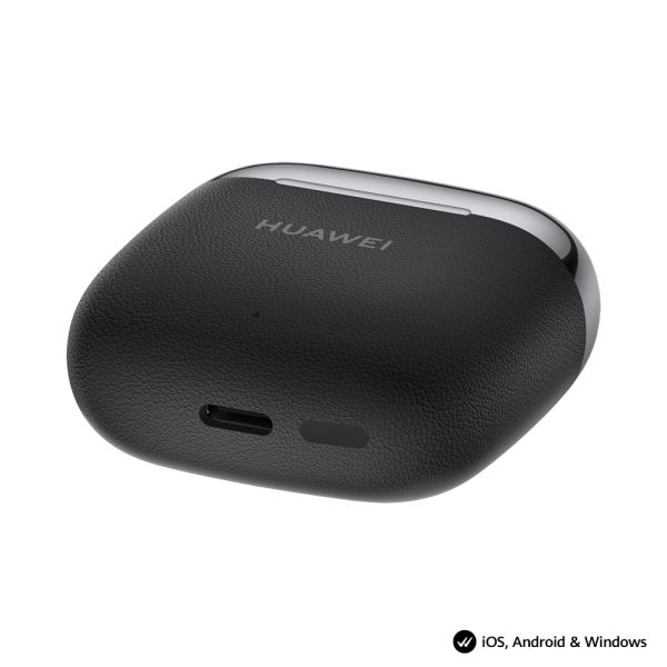 Слушалки Huawei FreeBuds SE 3 ULC-CT020 Black
