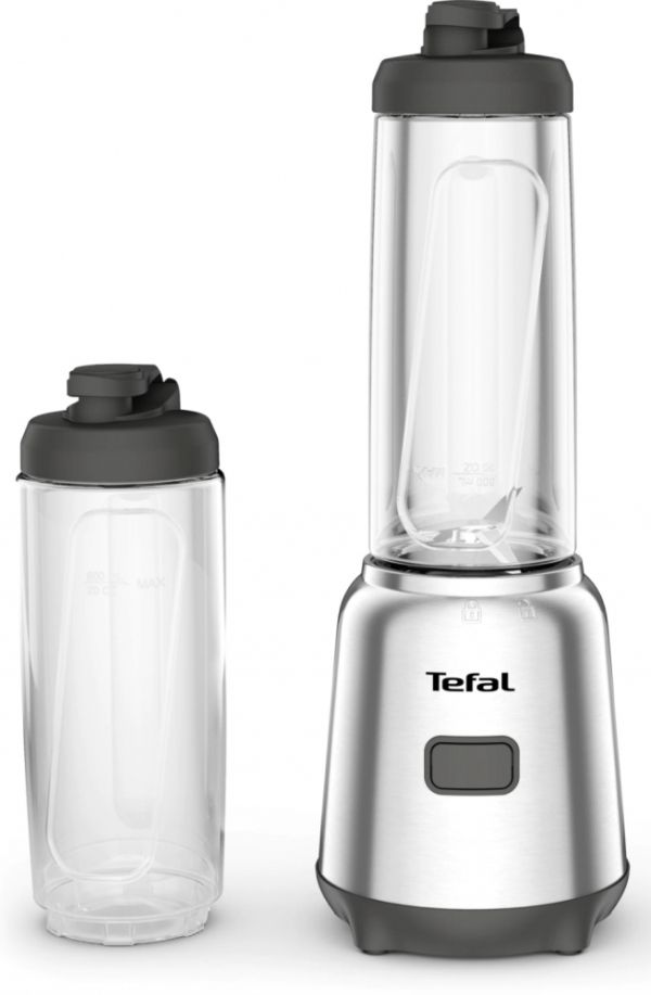 Блендер Tefal BL15FD30 Bld Mix&Move Metal Eu/300W