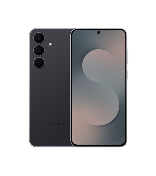 Мобилен телефон Samsung SM-S731 GALAXY S25 FE 8GB 128B Jetblack